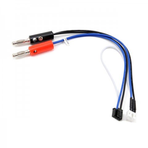 E-Flite Ultra Micro TP Charger Plug Adaptor - EFLA7001UM