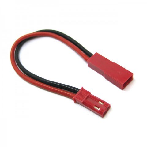 Etronix JST Extension Cable - ET0700