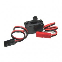 Etronix JR/JST Switch - ET0783