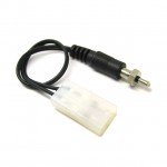 Etronix Glow to Tamiya Charger Cable - ET0812