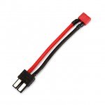 Etronix Female Deans to Male Traxxas Connector Adaptor - ET0846