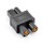 Etronix Tamiya Male to EC3 Female One-Piece Connector Adaptor Plug - ET0851TE