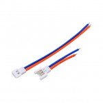 Losi Micro-T Connector Set with Wires - LOSB0860