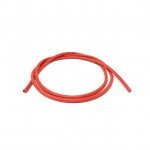 Overlander 1mm Red 18AWG Silicone Wire (1 Metre) - OL-1710-1