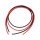 Radient Silicone Wire 12AWG 2ft/0.6m (Red/Black) - RDNAC010144