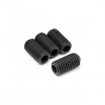 Maverick Set Screw M5x10mm (Pack of 4 Screws) - MV24095