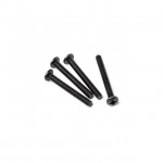 Maverick Button Head Screw M3x25 (4 Screws) - MV25042