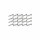 Simply RC M3 x 25 Socket Counter Sunk Screw (Pack of 20 Screws) - SRC-40028