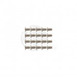 Simply RC M4 x 8 Socket Counter Sunk Screw (Pack of 20 Screws) - SRC-40029