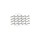 Simply RC M4 x 16 Socket Counter Sunk Screw (Pack of 20 Screws) - SRC-40033
