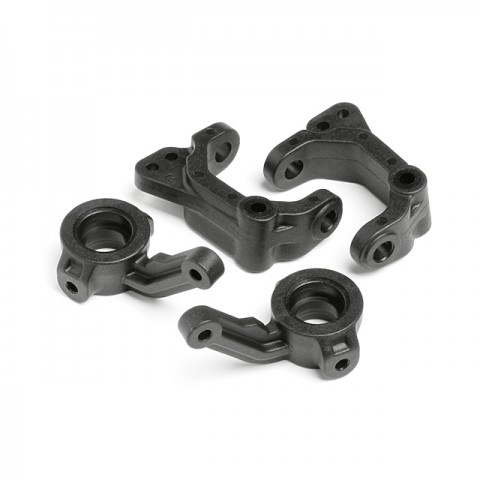 HPI Front Upright Set - 100311 