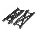 HPI Rear Suspension Arm Set for the Firestorm 10T - 100315