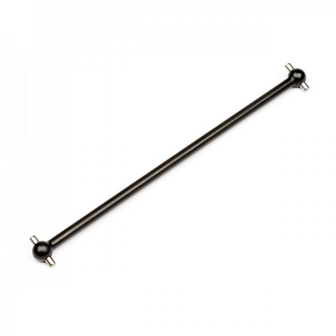 HPI Centre Shaft and Rear Driveshaft 133mm (1 Piece) - 101162 HPI Centre Shaft and Rear Driveshaft 133mm (1 Piece) - 101162