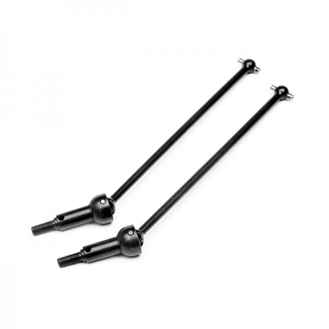 HPI Front UJ Driveshaft for the HPI Truggy - 101182
