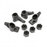 HPI Bullet Upright Set - 101208 