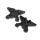 HPI Shock Tower (2 Pieces) - 101306