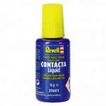 Revell Contacta Adhesive Liquid Glue with Brush (18g) - 39601