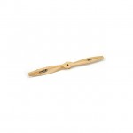 Zinger 2 Blade Pusher Wood Propeller 8x5 - 5506653