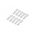 Kyosho Small Body Retaining Pins for 1/10 scale (10 Pieces) - 92638