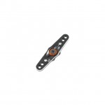 Fastrax Heavy Duty 23T Double Servo Arm to Fit KO and Sanwa Servos - FAST315B
