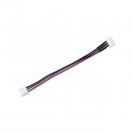 Logic RC 2S XH Balance Lipo Extension Lead (200mm) - FS-XH200-2