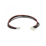 Logic RC 3S XH Balance Lipo Extension Lead (200mm) - FS-XH200-3