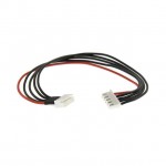 Logic RC 4S XH Balance Lipo Extension Lead (200mm) - FS-XH200-4