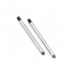 Losi 8ight Rear Shock Shaft (2 Shafts) - LOSB2831