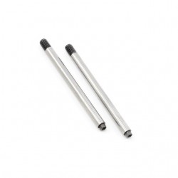Losi 8ight Rear Shock Shaft (2 Shafts) - LOSB2831