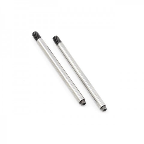 Losi 8ight Rear Shock Shaft (2 Shafts) - LOSB2831