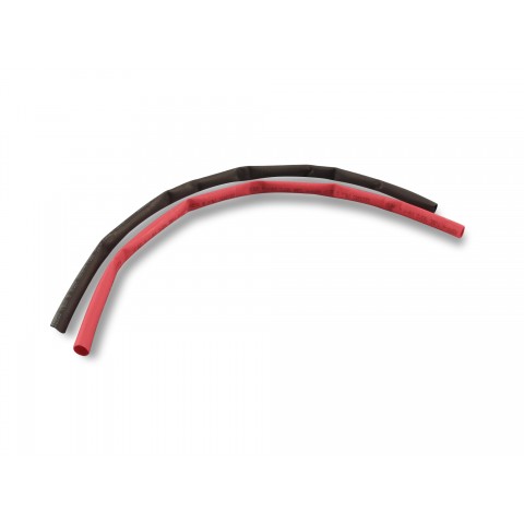 Logic RC 5mm Heat Shrink (1m Red/1m Black) - LG-HS05