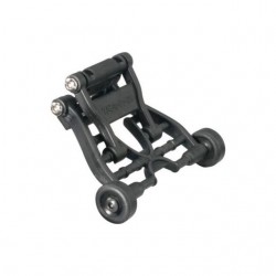 Traxxas 1/16 E-Revo Assembled Wheelie Bar - TRX7184