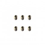 HPI Set Screw TP 3.2mm x 5mm (6 Screws) - Z775