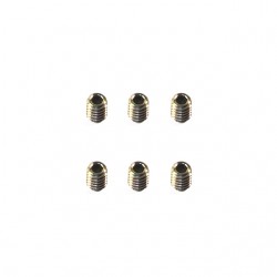 HPI Set Screw TP 3.2mm x 5mm (6 Screws) - Z775