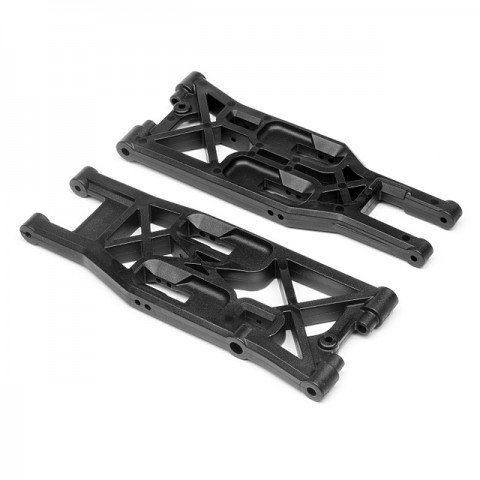 HPI Trophy Truggy Suspension Arm Front and Rear - 101176