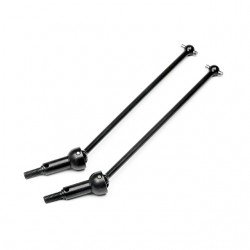 HPI Front UJ Driveshaft for the HPI Truggy - 101182