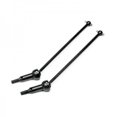 HPI Front UJ Driveshaft for the HPI Truggy - 101182