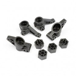 HPI Bullet Upright Set - 101208