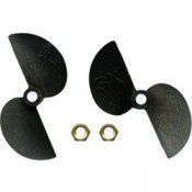 RC Boat Spares