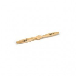 Zinger 2 Blade Pusher Wood Propeller 8x5 - 5506653