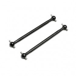 HPI Drive Shaft 6x65mm (2 Pieces) - 66655