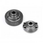 HPI 55T Drive Gear/Diff Case for the HPI Firestorm 10T - 86866