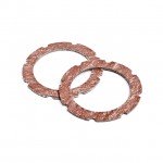 HPI Slipper Pad (2 Pieces) - 86900 