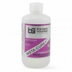 Bob Smith Industries Insta-Cure+ Gap Filling Super Glue CA (8oz) - BSI109