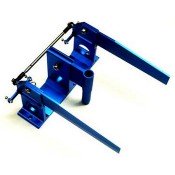 nitro rc boat parts