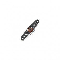 Fastrax Heavy Duty 23T Double Servo Arm to Fit KO and Sanwa Servos - FAST315B