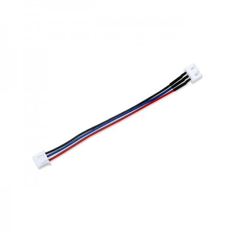 Logic RC 2S XH Balance Lipo Extension Lead (200mm) - FS-XH200-2