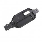 FTX Carnage EP Main Chassis Plate - FTX6331