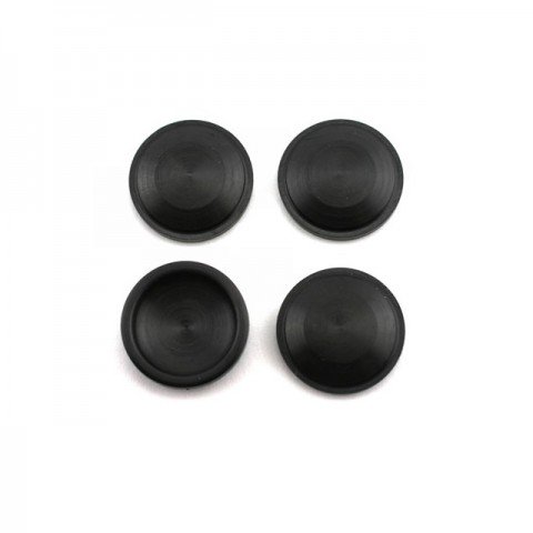 Losi 8ight and 8ightT 15mm Shock Bladders (Pack of 4) - LOSA5430