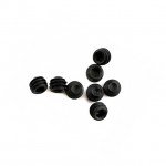 Losi 8-32x1/8” Cup Point Set Screw (Pack of 8 Grub Screws) - LOSA6298